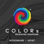 Colors Packaging