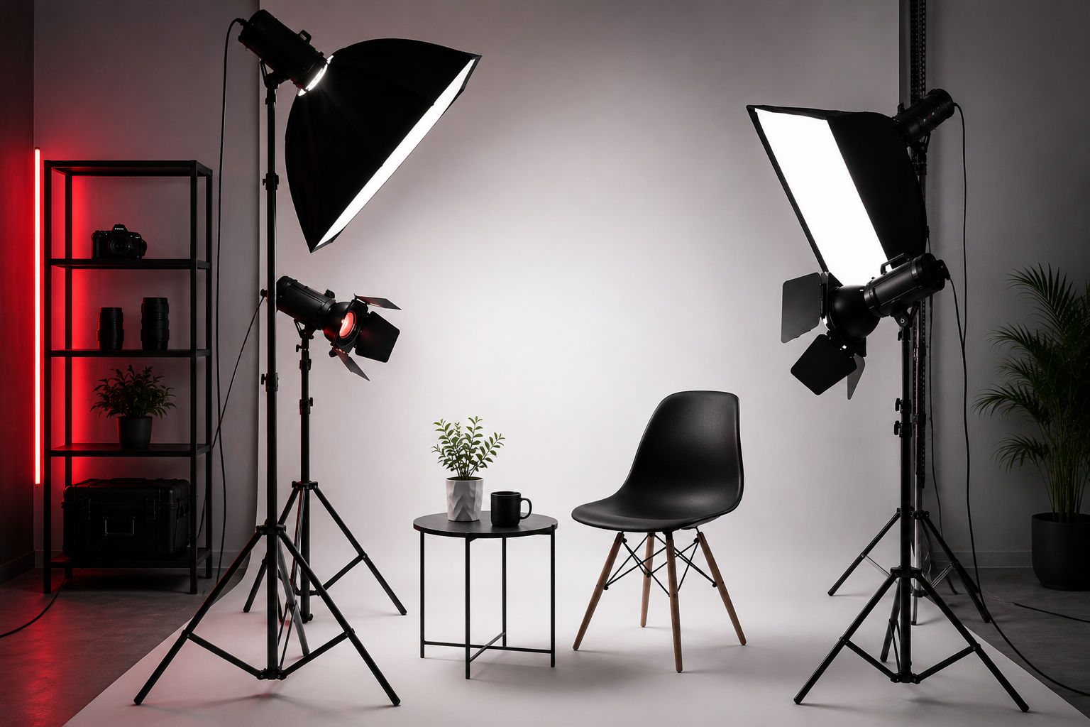 Cinematic Production